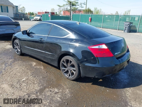 2009 Honda Accord LX-S with VIN 1HGCS12339A014004, listed as a IAAI auction lot 42042914 with 230,646 mi miles and . Bid and sale history available at DreamBid. Image 3.