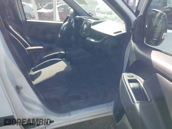 2019 Ram ProMaster City Cargo Tradesman с VIN ZFBHRFAB1K6N89607, выставлен на аукционе IAAI как лот 41842713 с пробегом 89 813 миль миль и . История ставок и продаж доступна на DreamBid. Изображение 5.