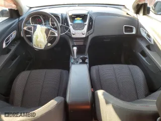 2012 Chevrolet Equinox LT w/1LT with VIN 2GNFLEE57C6287729, listed as a Copart auction lot 74038854 with 35,245 mi miles and Clean Title. Bid and sale history available at carsss.com. Image 8.