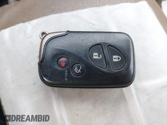 2012 Lexus ES 330 with VIN JTHBK1EG3C2503026, listed as a IAAI auction lot 42411743 with 231,662 mi miles and . Bid and sale history available at DreamBid. Image 11.