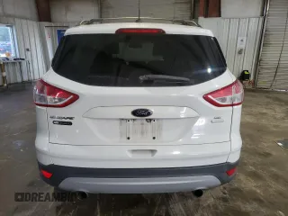 2013 Ford Escape SE z VIN 1FMCU9G93DUA69673, wystawiony jako Copart lot #61017055 z przebiegiem 204 095 mil mil oraz Czysty tytuł • Clean title. Historia ofert i sprzedaży dostępna na DreamBid. Obrazek 6.
