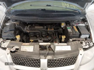 2003 Dodge Grand Caravan with VIN 2D4GP44353R166193, listed as a IAAI auction lot 41908698 with 181,371 mi miles and . Bid and sale history available at DreamBid. Image 10.