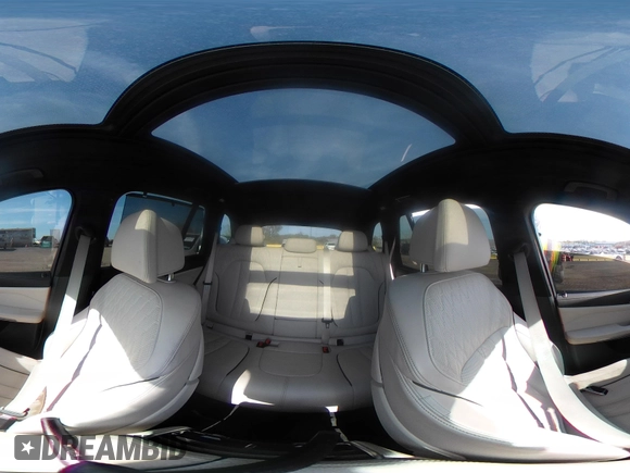 2024 BMW X5 xDrive40i z VIN 5UX23EU00R9S22536, wystawiony jako IAAI lot #42093624 z przebiegiem 48 802 mil mil oraz . Historia ofert i sprzedaży dostępna na DreamBid. Obrazek 20.