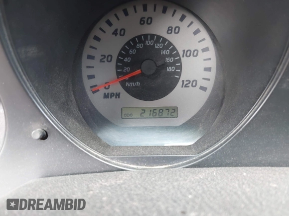 2004 Nissan Frontier XE z VIN 1N6ED27T94C481504, wystawiony jako IAAI lot #41944369 z przebiegiem 216 872 mil mil oraz . Historia ofert i sprzedaży dostępna na DreamBid. Obrazek 7.