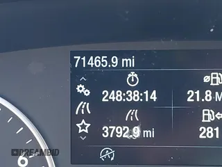 2019 Ford EcoSport SE with VIN MAJ3S2GE3KC299737, listed as a IAAI auction lot 41762805 with 71,465 mi miles and . Bid and sale history available at DreamBid. Image 16.