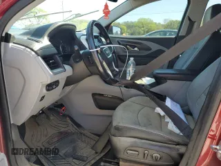 2019 GMC Terrain SLT with VIN 3GKALPEVXKL160325, listed as a Copart auction lot 53113565 with 94,315 mi miles and Salvage Title. Bid and sale history available at carsss.com. Image 7.