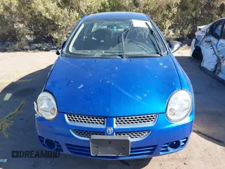 2005 Dodge Neon SXT with VIN 1B3ES56CX5D199994, listed as a IAAI auction lot 42126716 with 187,579 mi miles and . Bid and sale history available at carsss.com. Image 13.