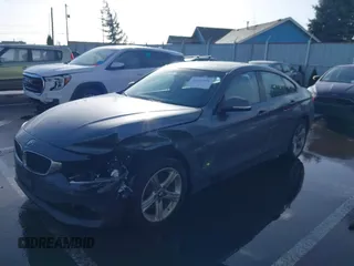 2015 BMW 4 Series 428i xDrive with VIN WBA4C9C55FD331207, listed as a IAAI auction lot 41636906 with 131,306 mi miles and . Bid and sale history available at DreamBid. Image 18.