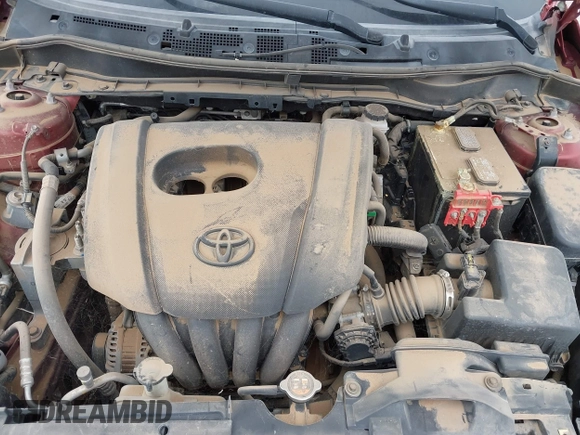 2016 Scion iA with VIN 3MYDLBZV5GY102267, listed as a IAAI auction lot 41837787 with 1 mi miles. Bid and sale history available at carsss.com. Image 10.