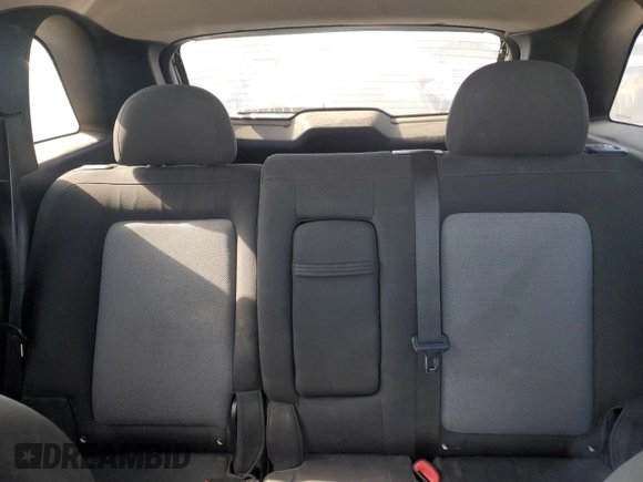 2014 Chevrolet Captiva Sport LS with VIN 3GNAL2EK9ES632424, listed as a Copart auction lot 73568884 with 120,119 mi miles and Clean Title. Bid and sale history available at DreamBid. Image 10.
