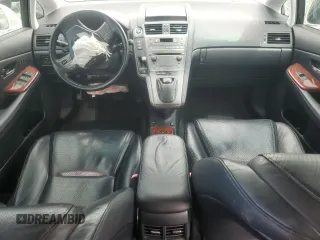 2010 Lexus HS 250h z VIN JTHBB1BA1A2027498, wystawiony jako Copart lot #53242385 z przebiegiem Nie podano mil oraz Szkoda całkowita • Salvage title. Historia ofert i sprzedaży dostępna na DreamBid. Obrazek 8.