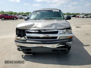 2003 Chevrolet Tahoe LS с VIN 1GNEC13V23J203066, выставлен на аукционе Copart как лот 52641765 с пробегом 273 492 миль миль и Списание • Salvage title. История ставок и продаж доступна на DreamBid. Изображение 11.