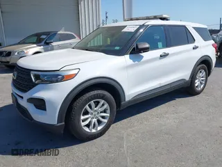 2020 Ford Explorer с VIN 1FMSK8BH6LGA82876, выставлен на аукционе IAAI как лот 42640869 с пробегом 53 875 миль миль и . История ставок и продаж доступна на DreamBid. Изображение 2.