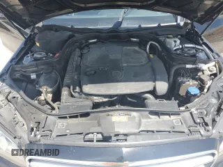 2014 Mercedes-Benz E 350 Sport with VIN WDDHF5KB2EB010804, listed as a Copart auction lot 54426035 with Not Provided miles and Salvage Title. Bid and sale history available at carsss.com. Image 11.