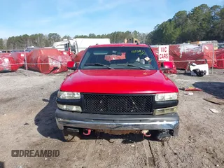 2002 Chevrolet Tahoe LT z VIN 1GNEK13Z12J283366, wystawiony jako IAAI lot #41832833 z przebiegiem 350 411 mil mil oraz . Historia ofert i sprzedaży dostępna na DreamBid. Obrazek 11.