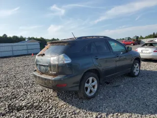 2006 Lexus RX 330 with VIN 2T2HA31U46C093439, listed as a Copart auction lot 71858614 with 298,641 mi miles and Clean Title. Bid and sale history available at carsss.com. Image 3.