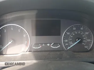 2019 Ford EcoSport SE z VIN MAJ3S2GE0KC270745, wystawiony jako Copart lot #54526575 z przebiegiem Nie podano mil oraz Nie do naprawy • Non repairable. Historia ofert i sprzedaży dostępna na DreamBid. Obrazek 9.