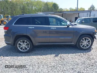 2014 Jeep Grand Cherokee Summit с VIN 1C4RJEJGXEC299600, выставлен на аукционе IAAI как лот 41935193 с пробегом 199 831 миль миль и . История ставок и продаж доступна на DreamBid. Изображение 13.