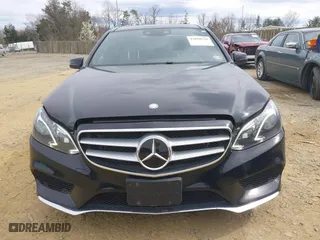 2015 Mercedes-Benz E-Class E 400 with VIN WDDHF6HB3FB159219, listed as a IAAI auction lot 41888536 with 99,130 mi miles. Bid and sale history available at carsss.com. Image 6.