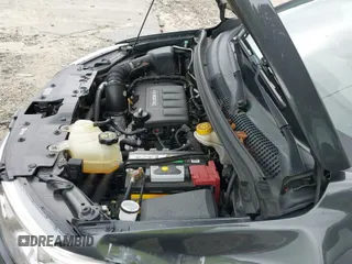 2019 Chevrolet Sonic LT z VIN 1G1JG6SB6K4116101, wystawiony jako IAAI lot #42936358 z przebiegiem 81 520 mil mil oraz . Historia ofert i sprzedaży dostępna na DreamBid. Obrazek 19.