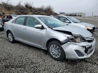 2012 Toyota Camry L with VIN 4T1BF1FK8CU086222, listed as a Copart auction lot 49425445 with 77,790 mi miles and Salvage Title. Bid and sale history available at carsss.com. Image 4.