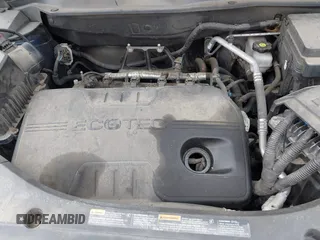 2015 GMC Terrain SLE z VIN 2GKALMEK7F6235626, wystawiony jako IAAI lot #42232126 z przebiegiem 124 456 mil mil oraz . Historia ofert i sprzedaży dostępna na DreamBid. Obrazek 10.