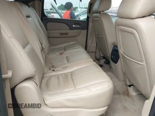 2012 Chevrolet Suburban LT with VIN 1GNSKJE78CR131456, listed as a IAAI auction lot 42152241 with 215,790 mi miles and . Bid and sale history available at DreamBid. Image 8.