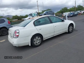 2006 Nissan Altima 2.5 with VIN 1N4AL11D86N434025, listed as a IAAI auction lot 42000845 with 123,662 mi miles and . Bid and sale history available at DreamBid. Image 4.