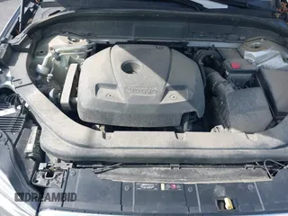 2020 Volvo XC60 Momentum with VIN YV4102RK0L1478564, listed as a IAAI auction lot 42159705 with 98,405 mi miles and . Bid and sale history available at DreamBid. Image 10.