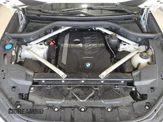 2019 BMW X5 xDrive40i with VIN 5UXCR6C5XKLL04806, listed as a Copart auction lot 63689815 with 70,108 mi miles and Clean title. Bid and sale history available at DreamBid. Image 12.