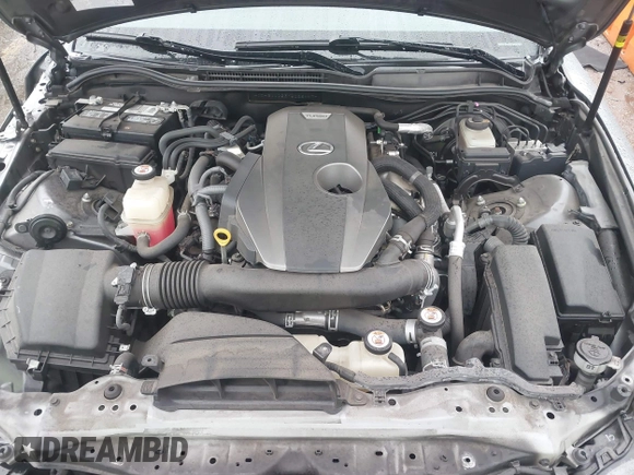 2019 Lexus IS 300 with VIN JTHBA1D23K5086447, listed as a IAAI auction lot 41546195 with 69,547 mi miles and . Bid and sale history available at DreamBid. Image 10.