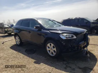 2012 Volvo XC60 3.0L z VIN YV4902DZ8C2293163, wystawiony jako Copart lot #52921265 z przebiegiem 109 904 mil mil oraz Szkoda całkowita • Salvage title. Historia ofert i sprzedaży dostępna na DreamBid. Obrazek 4.