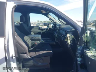 2021 Ford F-150 XL with VIN 1FTEW1C50MKE81542, listed as a IAAI auction lot 41276603 with 80,473 mi miles. Bid and sale history available at carsss.com. Image 5.