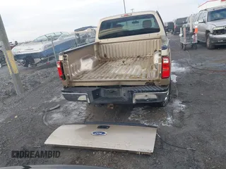 2012 Ford F-250 XL with VIN 1FT7W2B64CEC24194, listed as a IAAI auction lot 41236670 with 131,180 mi miles and . Bid and sale history available at DreamBid. Image 16.