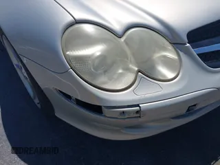 2003 Mercedes-Benz SL 500 z VIN WDBSK75F43F010443, wystawiony jako IAAI lot #42270762 z przebiegiem Nie podano mil oraz . Historia ofert i sprzedaży dostępna na DreamBid. Obrazek 6.