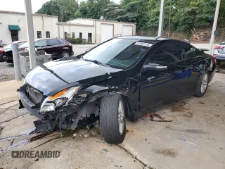 2008 Nissan Altima SE with VIN 1N4BL24E58C122094, listed as a Copart auction lot 61560125 with 126,528 mi miles and Salvage title. Bid and sale history available at DreamBid. Image 1.