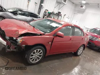 2012 Mitsubishi Lancer ES with VIN JA32U2FUXCU024904, listed as a IAAI auction lot 41867973 with 219,664 mi miles and . Bid and sale history available at DreamBid. Image 15.