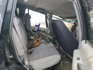 2001 Ford Explorer XLT with VIN 1FMZU73E21ZA62780, listed as a Copart auction lot 48126875 with Not provided miles and Salvage title. Bid and sale history available at DreamBid. Image 11.