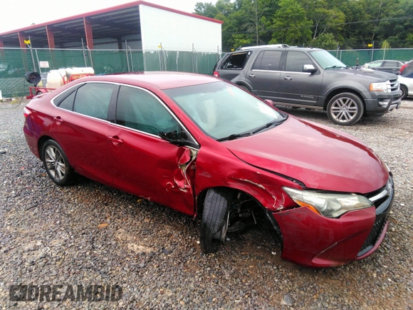 2017 Toyota Camry XLE z VIN 4T1BF1FK9HU699893, wystawiony jako IAAI lot #33158588 z przebiegiem 139 476 mil mil oraz . Historia ofert i sprzedaży dostępna na DreamBid. Obrazek 1.
