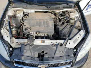 2014 Chevrolet Impala Limited Police Police with VIN 2G1WD5E31E1159144, listed as a Copart auction lot 42239555 with 102,873 mi miles and Salvage Title. Bid and sale history available at carsss.com. Image 11.