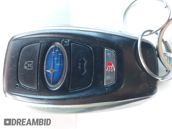 2019 Subaru Crosstrek Limited with VIN JF2GTAMC0K8343347, listed as a IAAI auction lot 42276325 with 30,687 mi miles and . Bid and sale history available at DreamBid. Image 11.