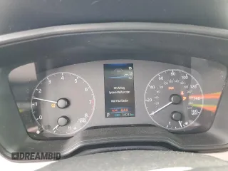 2023 Toyota Corolla Cross LE z VIN 7MUBAAAG6PV039602, wystawiony jako Copart lot #53419475 z przebiegiem 34 033 mil mil oraz Szkoda całkowita • Salvage title. Historia ofert i sprzedaży dostępna na DreamBid. Obrazek 9.