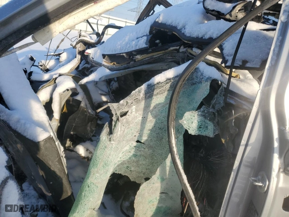 2014 Hyundai Santa Fe Limited with VIN KM8SRDHFXEU064637, listed as a Copart auction lot 44980535 with 0 mi miles and Salvage Title. Bid and sale history available at carsss.com. Image 7.
