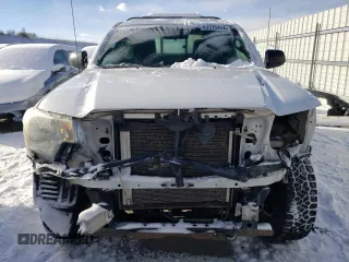 2012 Toyota Tacoma with VIN 5TFPX4EN7CX010607, listed as a Copart auction lot 83375314 with 182,054 mi miles and Salvage Title. Bid and sale history available at DreamBid. Image 5.