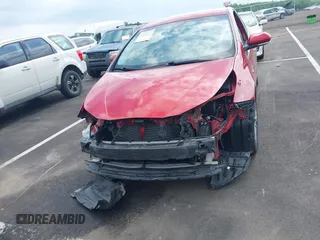 2021 Toyota Prius LE with VIN JTDL9MFU0M3029880, listed as a IAAI auction lot 42450003 with 91,558 mi miles and . Bid and sale history available at DreamBid. Image 12.