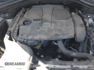 2016 Mercedes-Benz GLE 350 with VIN 4JGDA5JB9GA782908, listed as a IAAI auction lot 42317074 with 121,198 mi miles and . Bid and sale history available at DreamBid. Image 6.