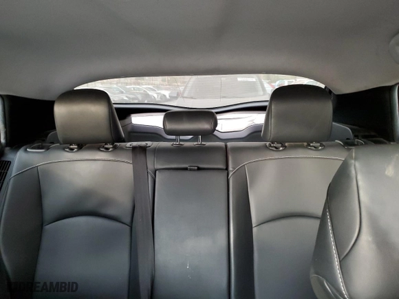 2021 Toyota Prius Prime LE with VIN JTDKAMFP2M3186033, listed as a Copart auction lot 87855805 with 0 mi miles and Salvage Title. Bid and sale history available at carsss.com. Image 10.