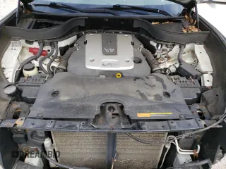 2010 Infiniti FX with VIN JN8AS1MW3AM855678, listed as a Copart auction lot 70420954 with 170,275 mi miles and Clean Title. Bid and sale history available at DreamBid. Image 12.