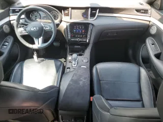 2019 Infiniti QX50 Luxe с VIN 3PCAJ5M18KF103026, выставлен на аукционе Copart как лот 59476635 с пробегом 51 648 миль миль и Списание • Salvage title. История ставок и продаж доступна на DreamBid. Изображение 8.