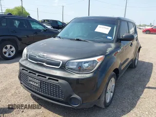 2016 Kia Soul with VIN KNDJN2A26G7325318, listed as a IAAI auction lot 41925940 with 151,747 mi miles and . Bid and sale history available at DreamBid. Image 17.